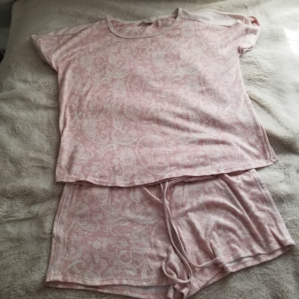 Lucky brand Women's Pajama size M